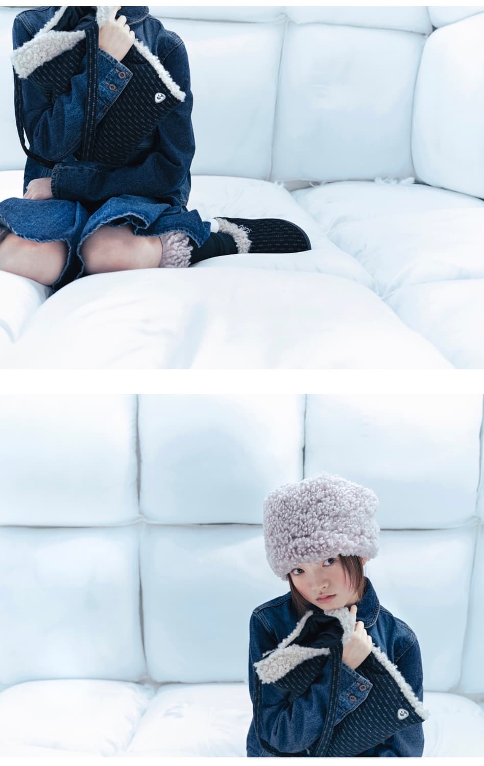 coyseio 코이세이오 스부 가방만 새상품 상품이미지5