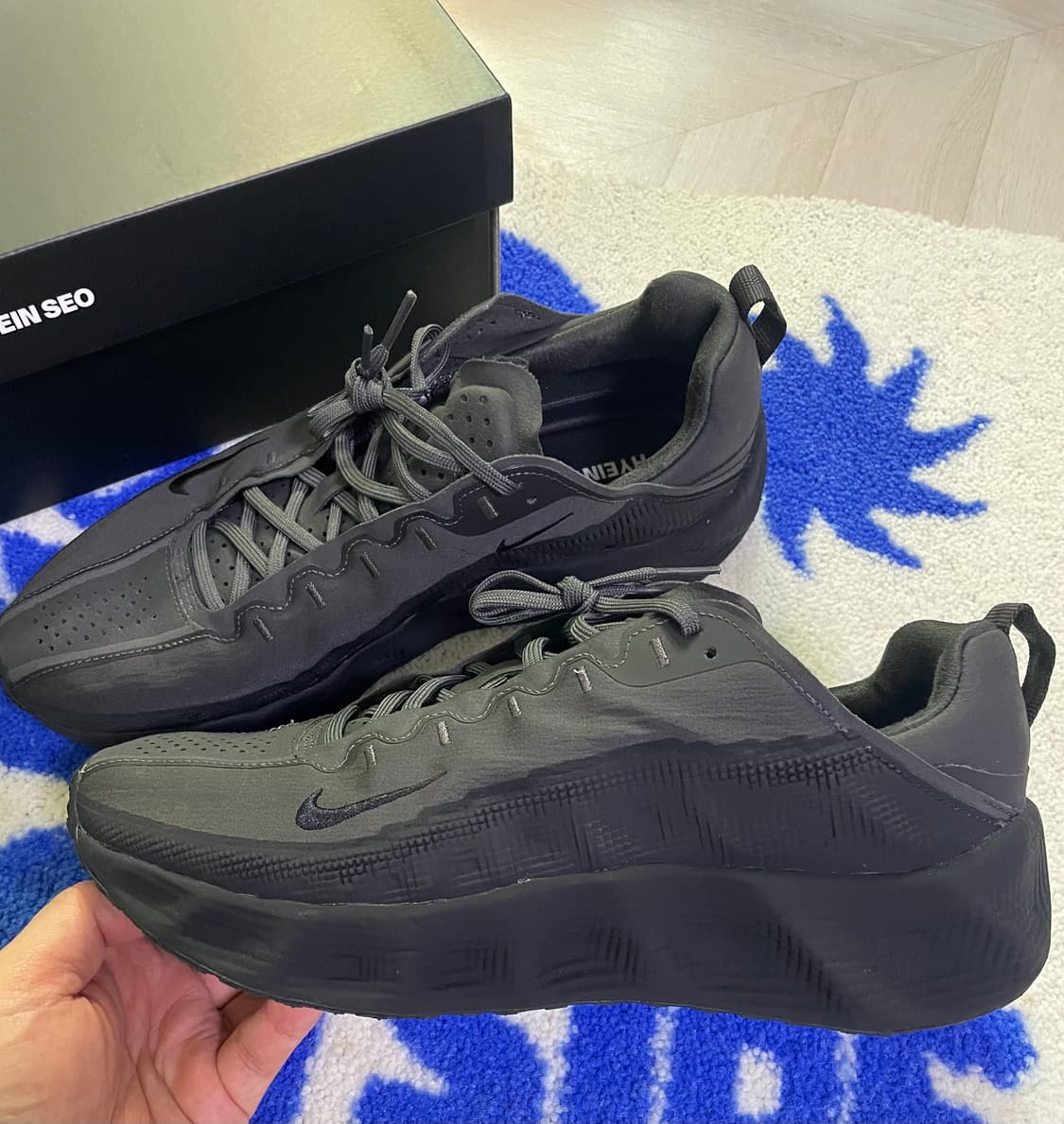 나이키 혜인서 275 상품이미지2