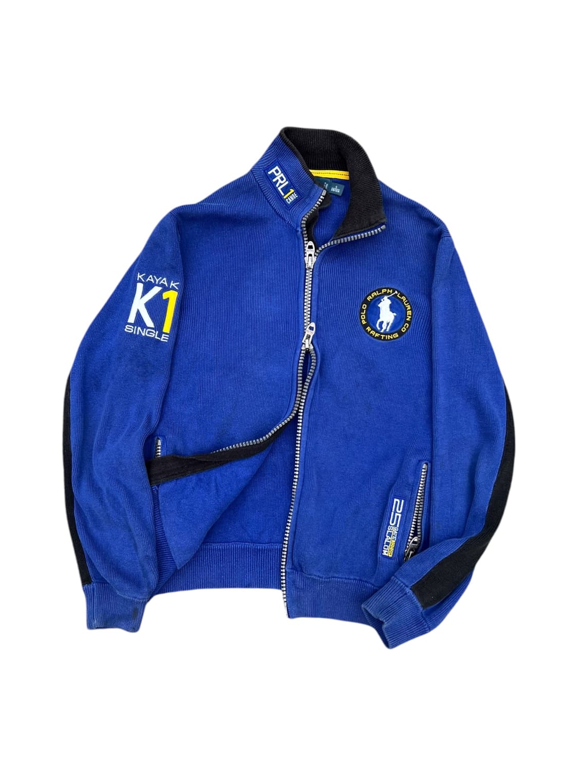 Polo by Ralph Lauren 폴로 랄프로렌 니트 집업 상품이미지1
