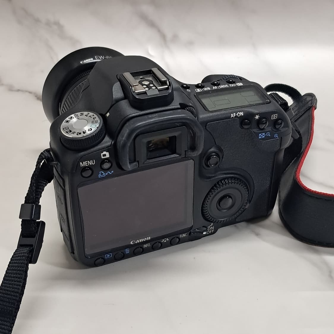 추천! 캐논 EOS 50D /18-55mm IS  렌즈 상품이미지7
