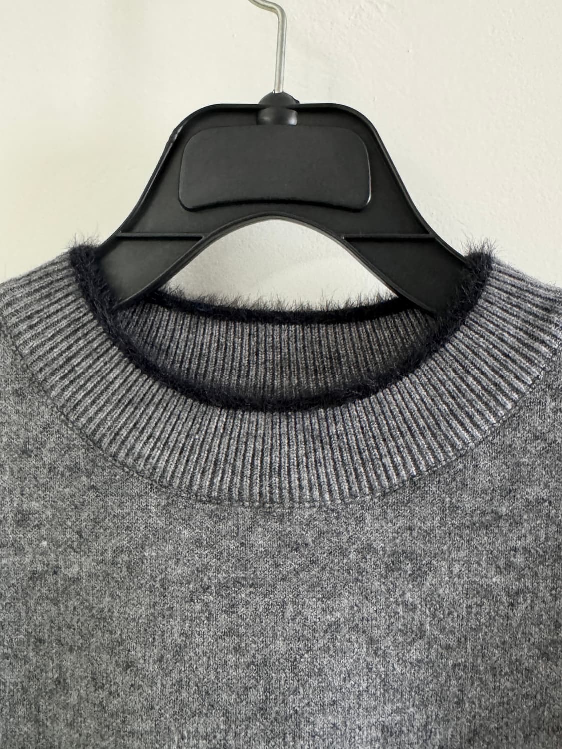 ZARA 자라 니트 반팔 S 상품이미지2