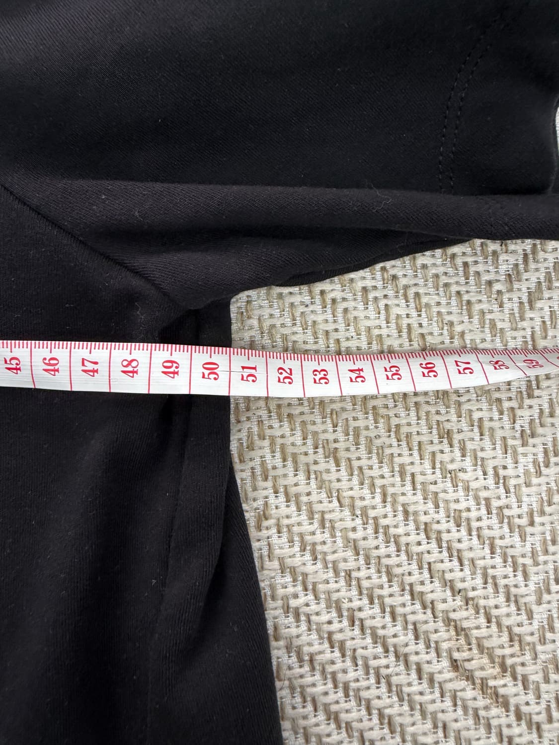 정품) O2ND 오즈세컨 한섬 22ss 레이스 블라우스 82 상품이미지9