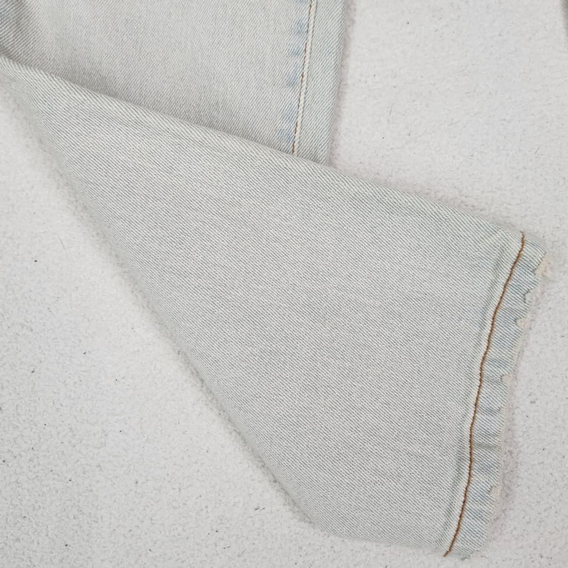 IRO 연청 데님 팬츠 Women 25 상품이미지4