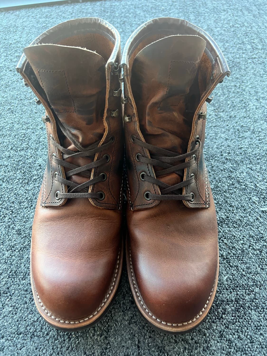 레드윙 블랙스미스 3343 상품이미지4