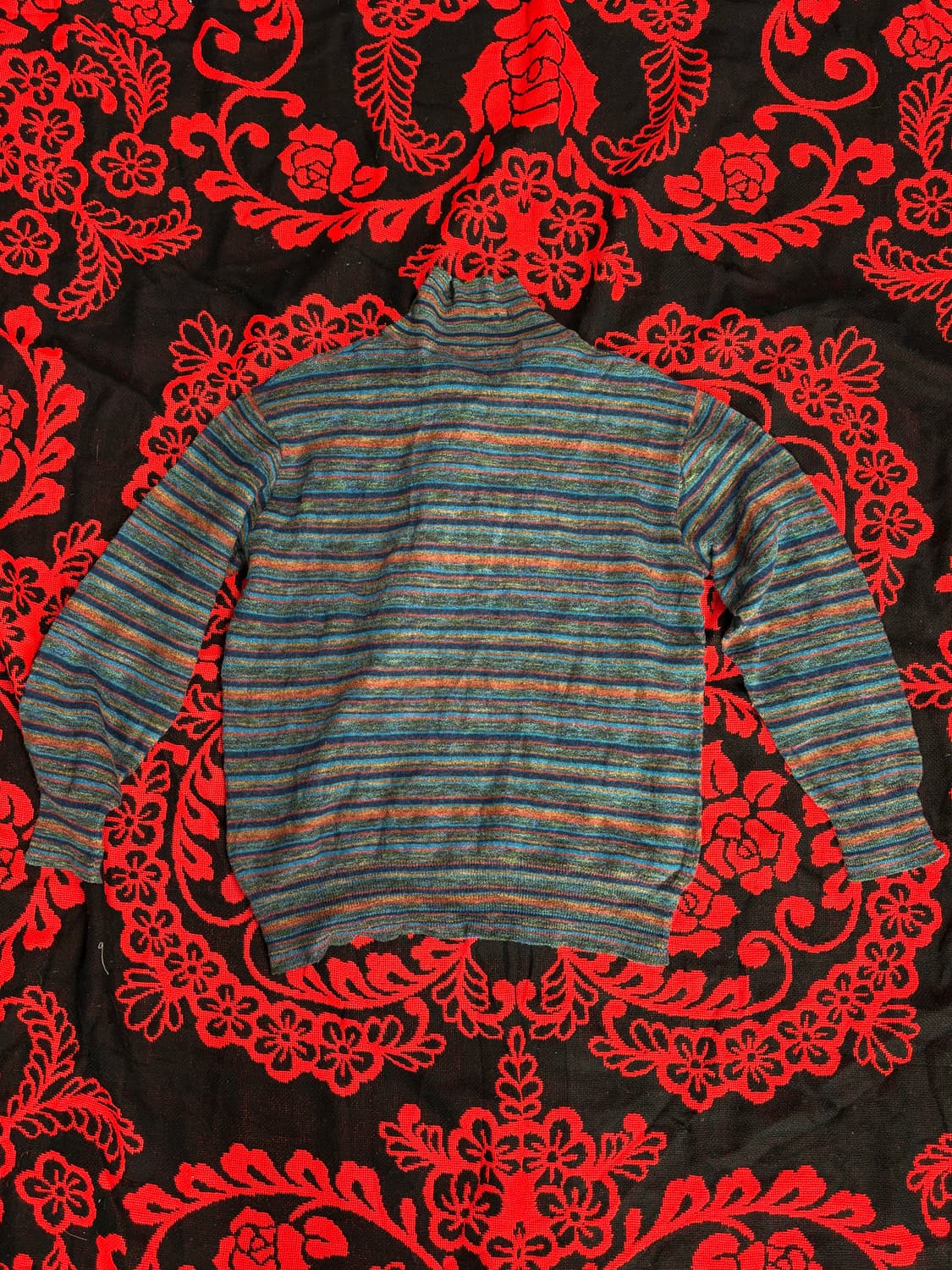 Missoni signature Gradation knit 상품이미지4