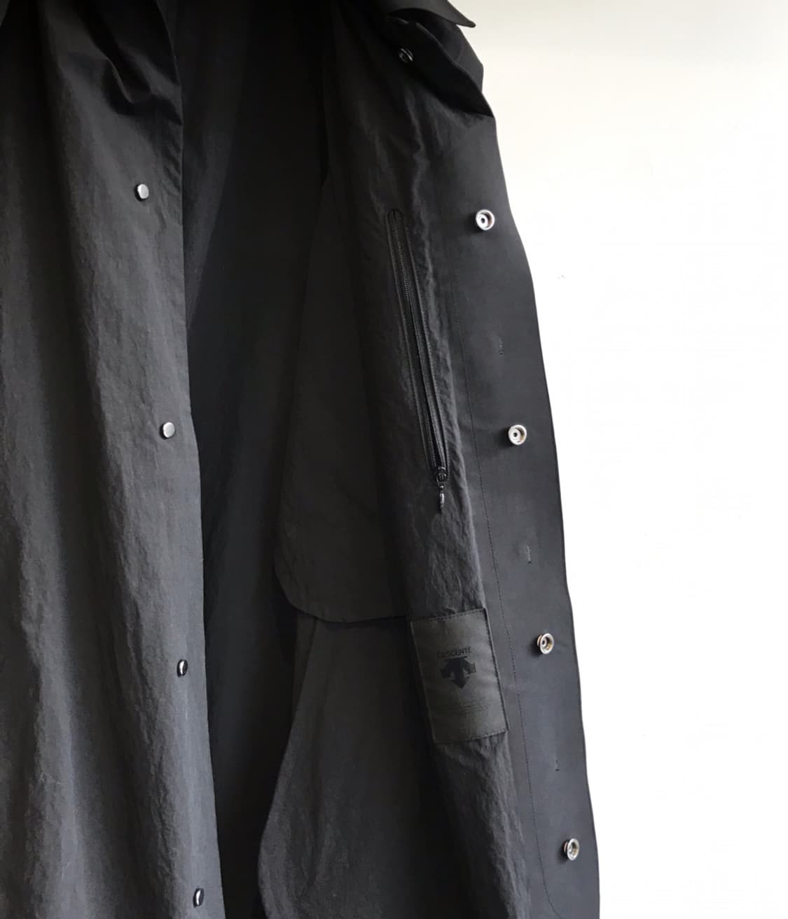 DESCENTE PAUSE 상품이미지2