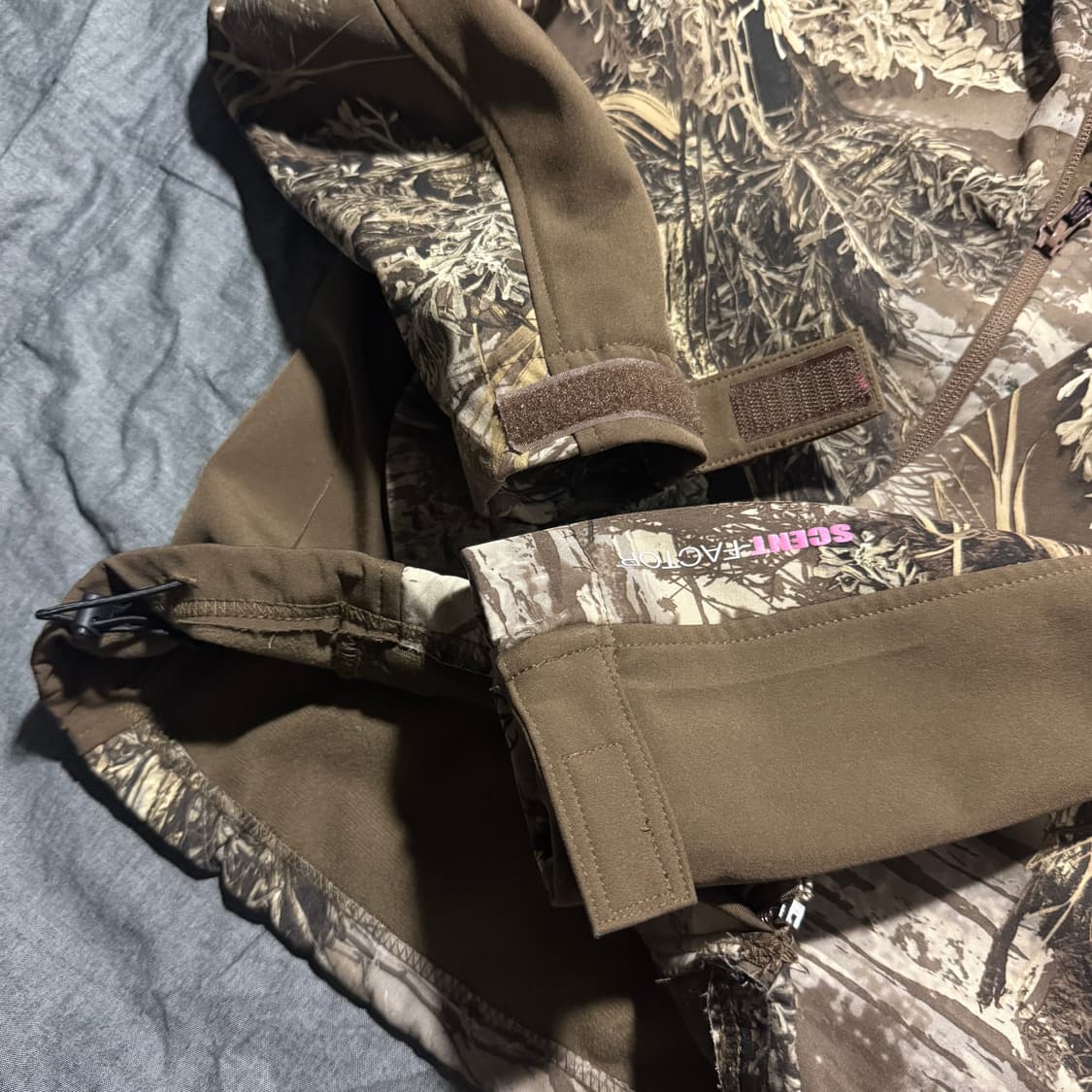 Scent Factor Jacket 상품이미지5
