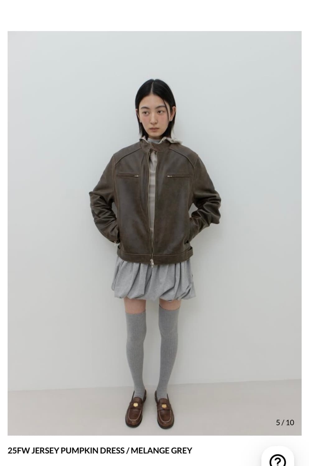 gbh dress 팔아요 상품이미지3