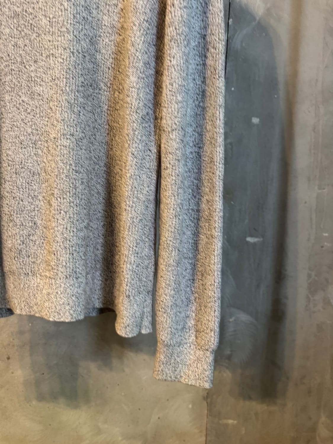 COS 코스 크루넥 니트100 상품이미지5