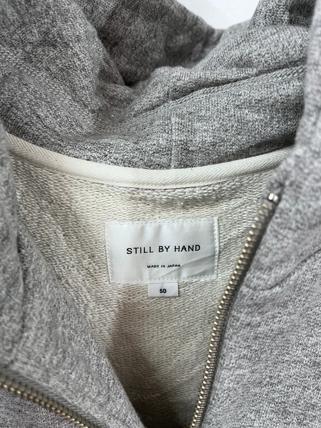 STILL BY HAND 상품이미지3