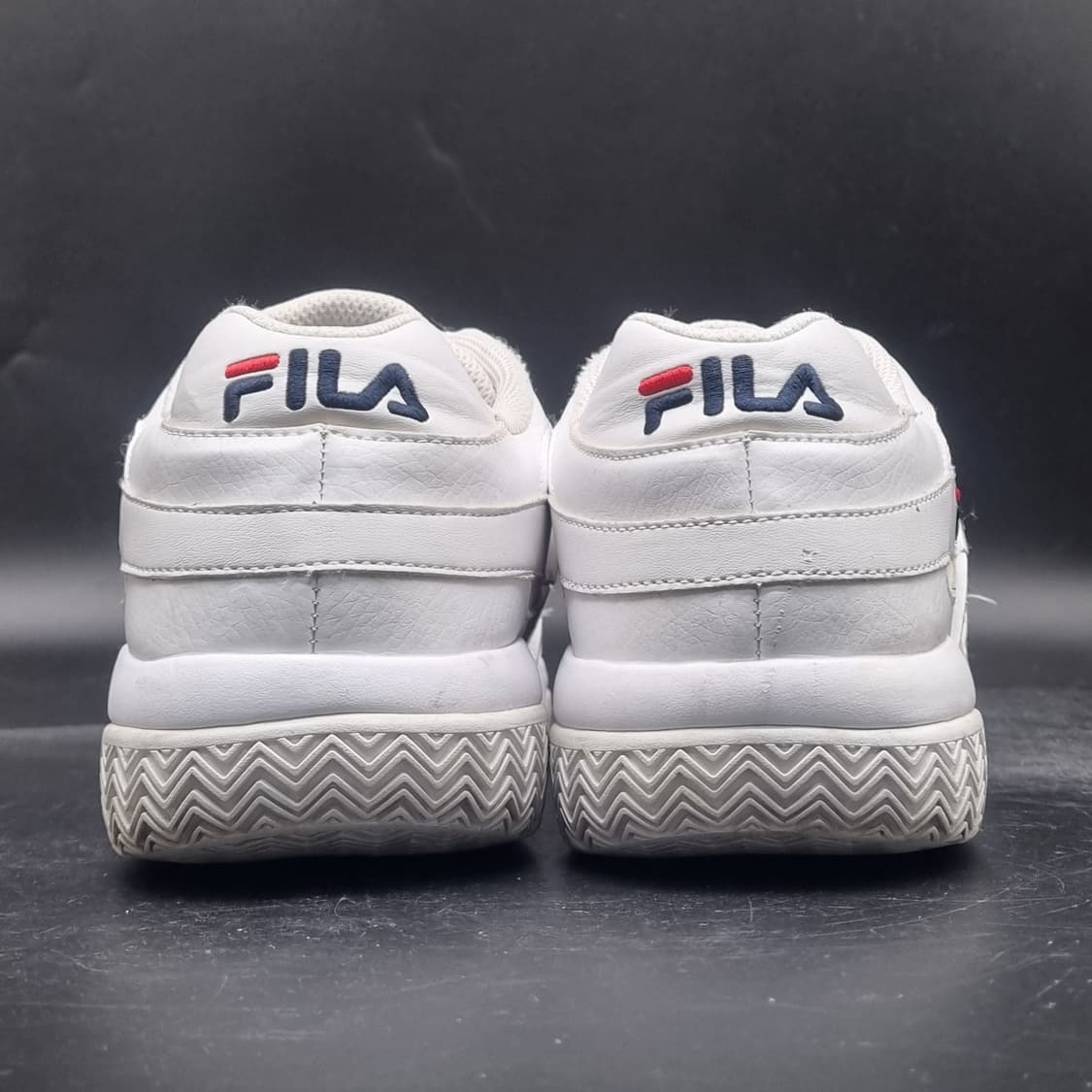 휠라 바리케이드 xt97 운동화 280 상품이미지4