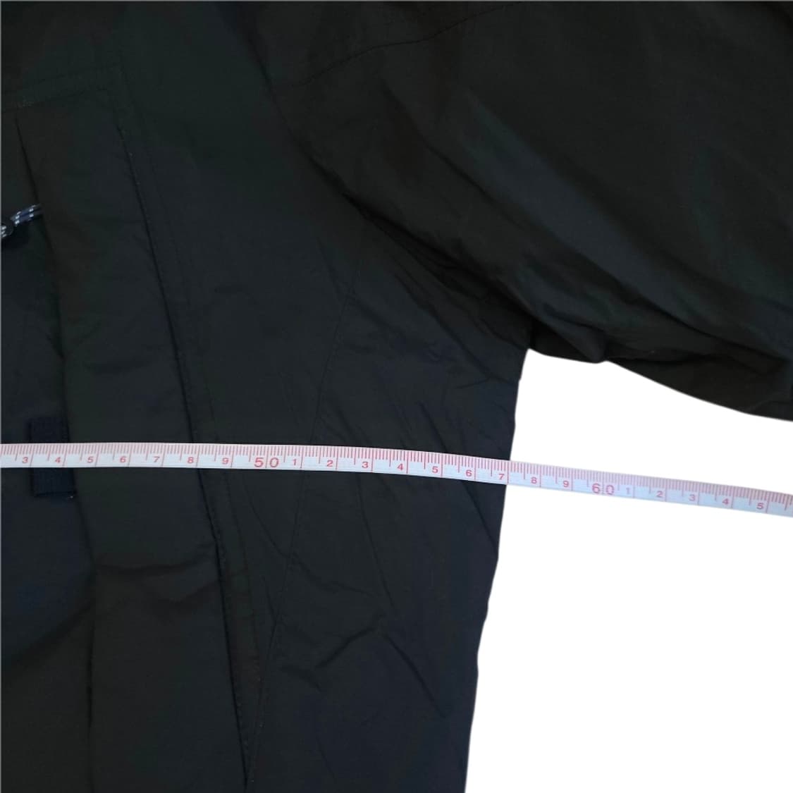 THE RED FACE 구스다운파카 95-100 거위털패딩잠바 상품이미지9