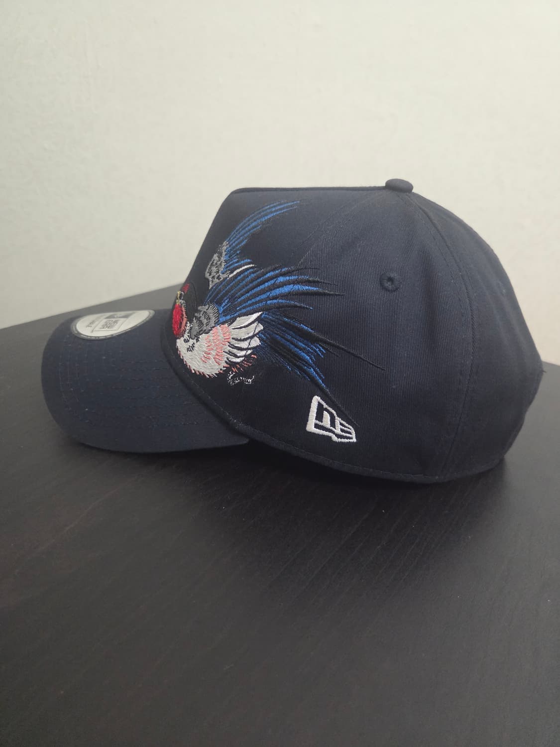 마수미 이시카와 뉴에라 볼캡 상품이미지2