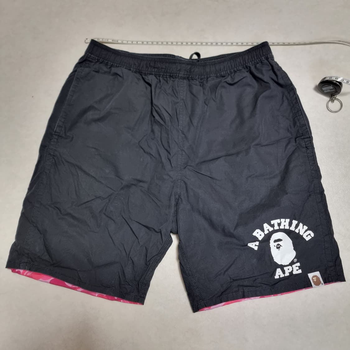 A Bathing Ape 반바지 상품이미지1