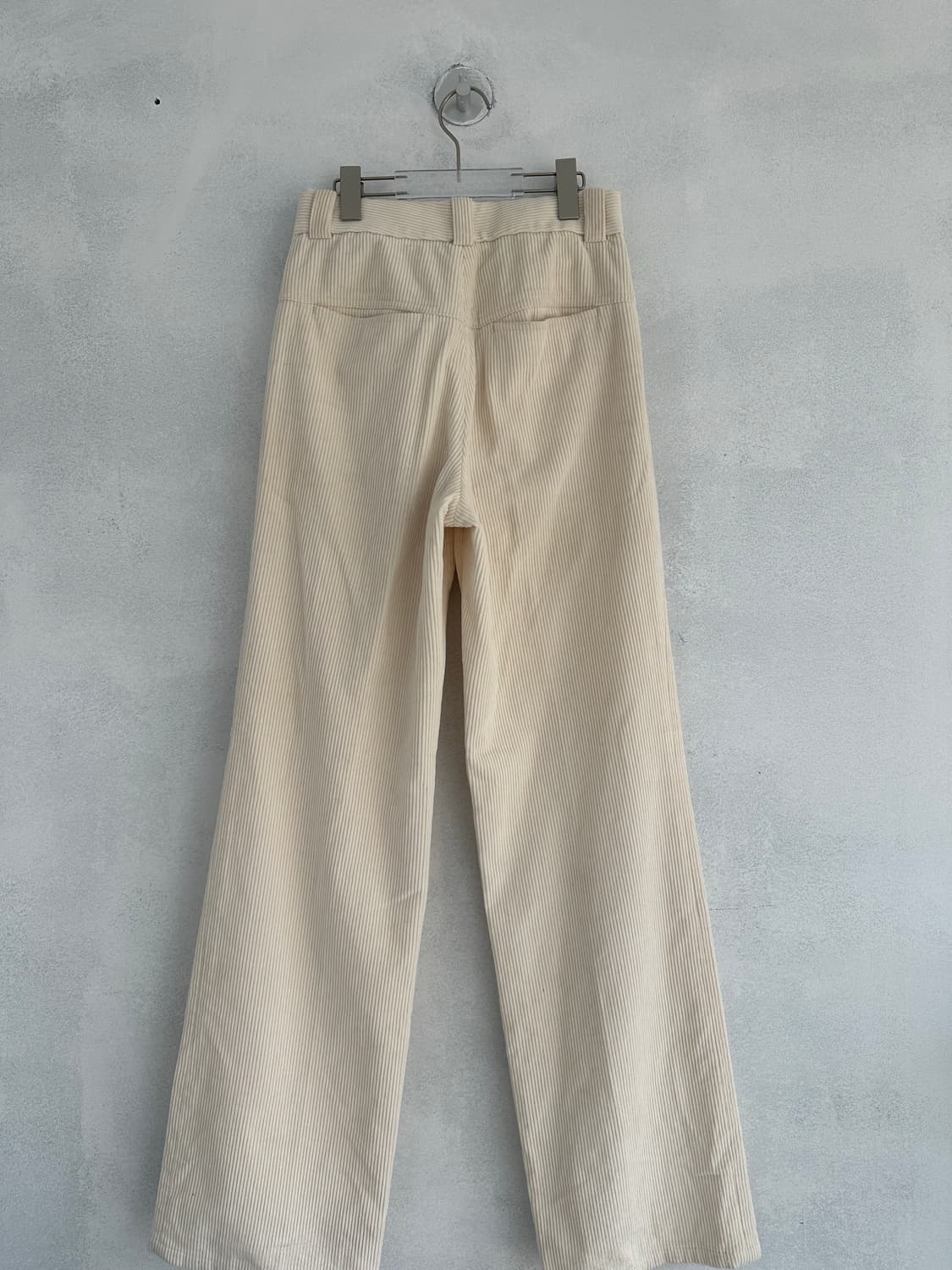 Helmut Lang Coduroy Pants 상품이미지3