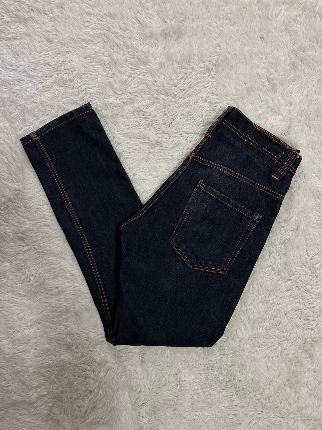 PLAY PREMIUM 남성 청바지 46 상품이미지1