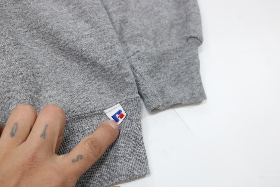 러셀 에슬릭 90s 빈티지 보스턴 레드삭스 맨투맨 상품이미지5