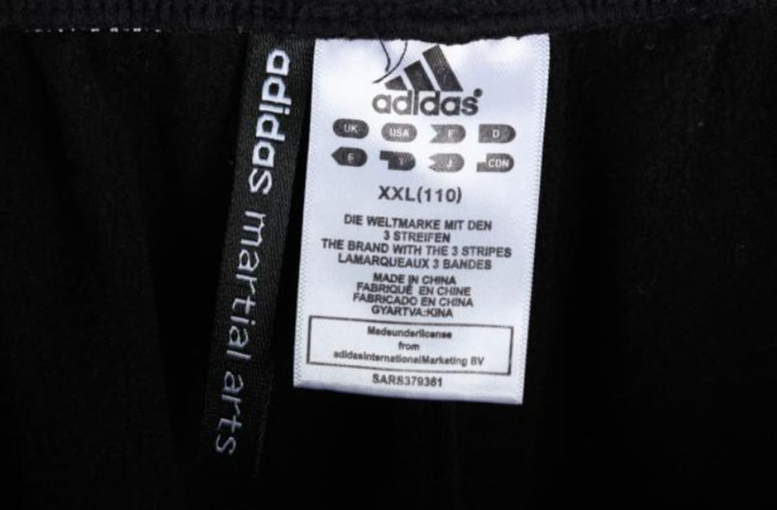 아디다스 바지 상품이미지5