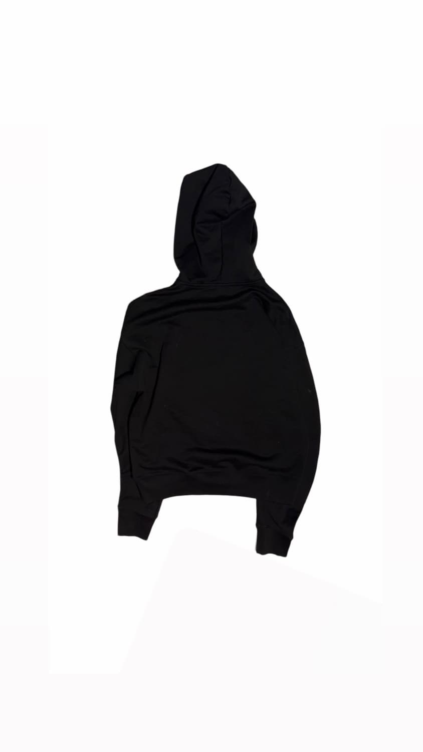 H&M x Mugler Star Hoodie 상품이미지2