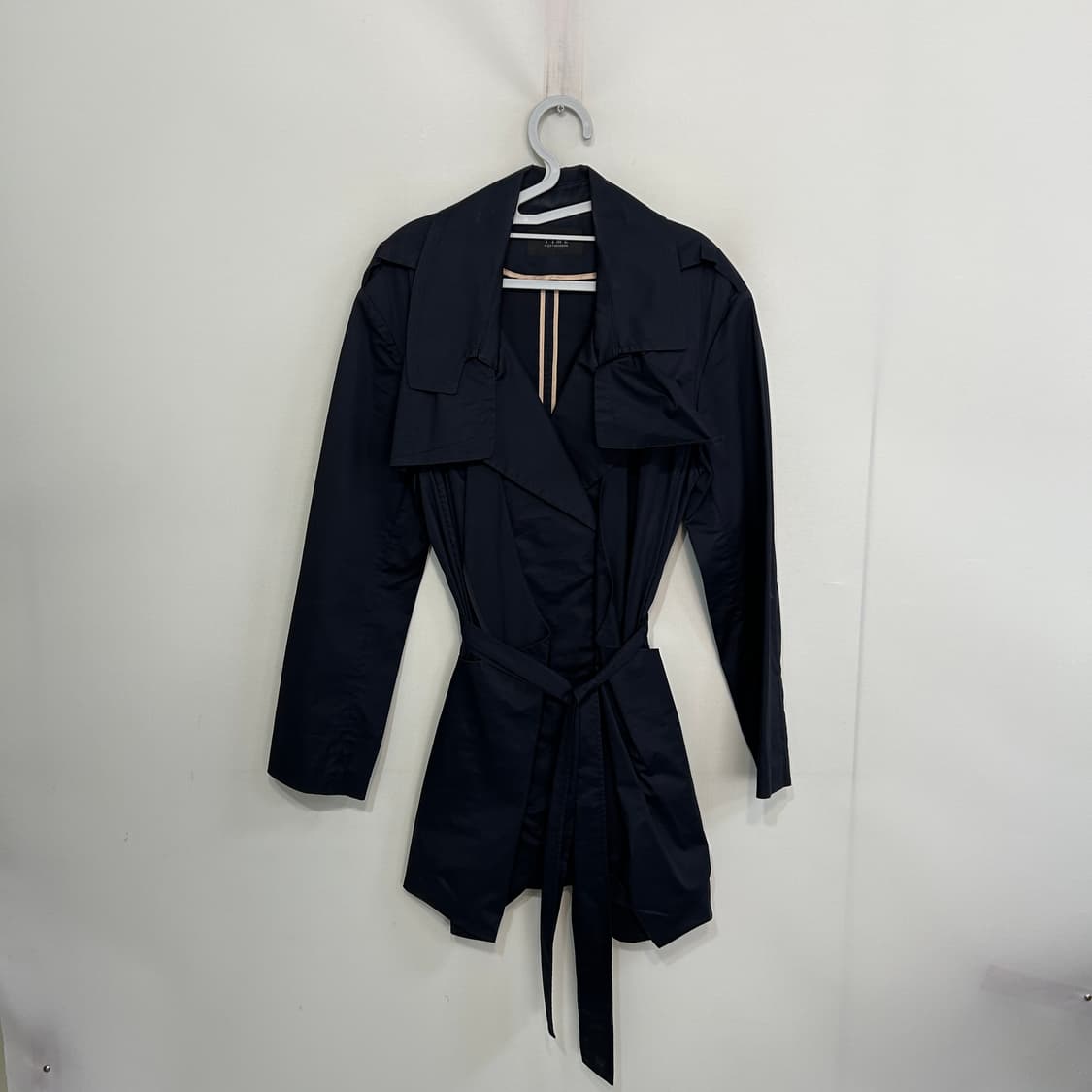 한섬 타임 트렌치코트 55 상품이미지1