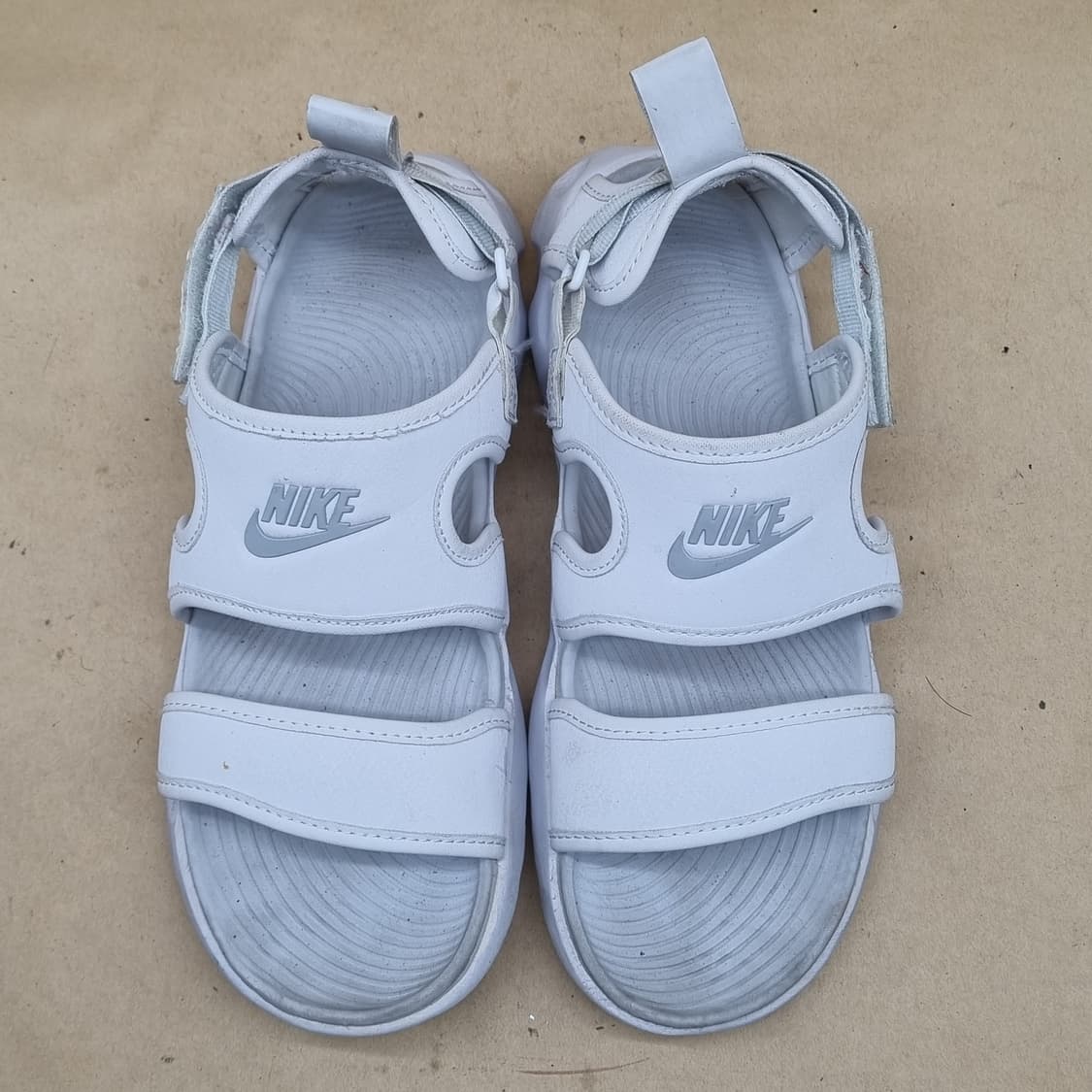 나이키 오아이스 여성 샌들 230 상품이미지2