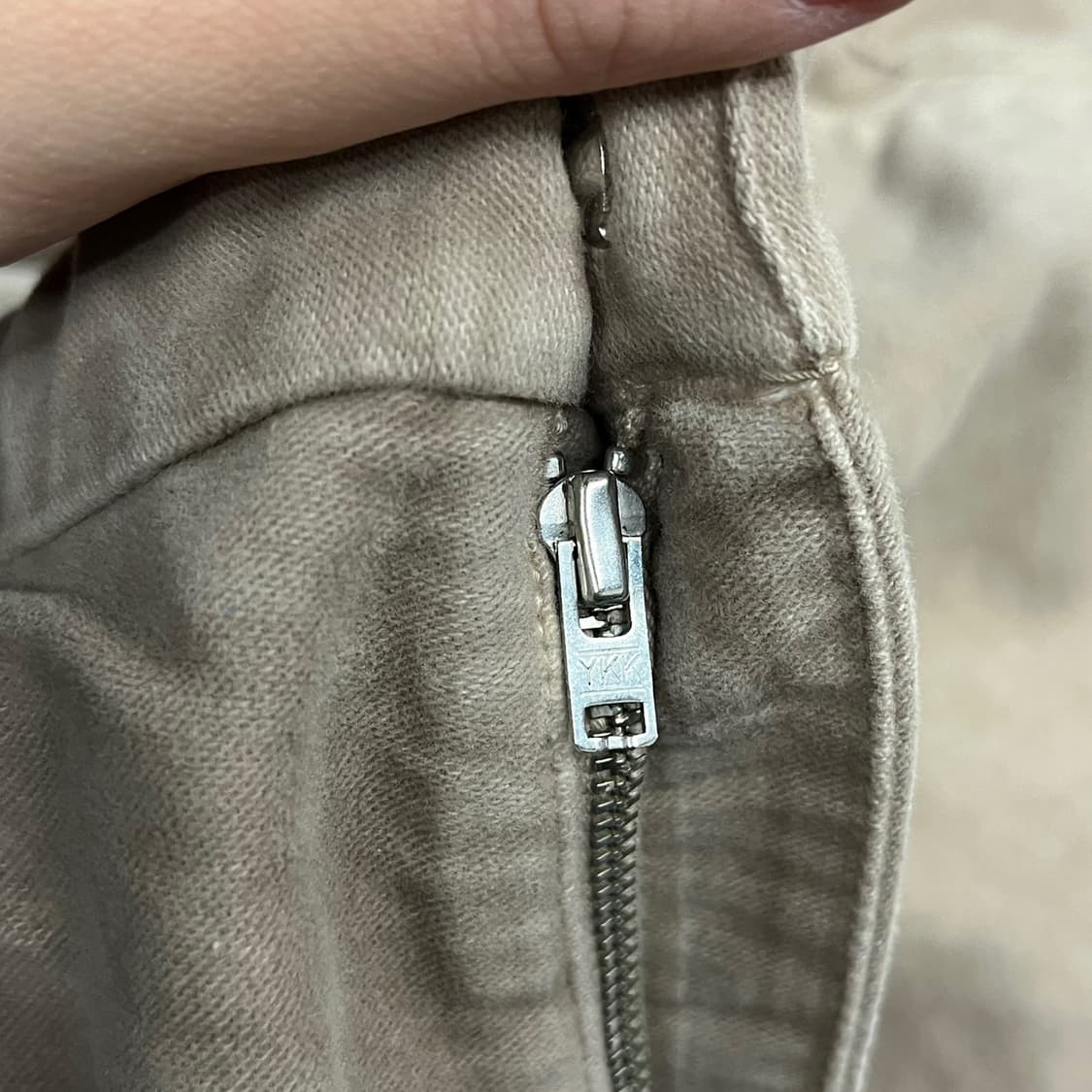 [정품/92-103] CP컴퍼니 팬츠 b17 상품이미지6