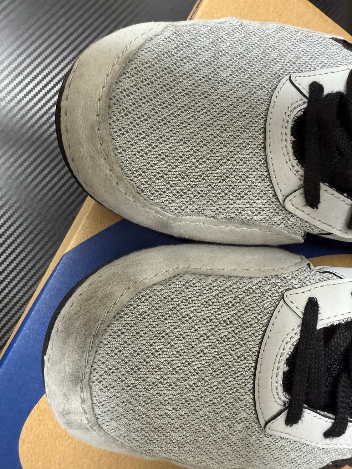 아식스 매트플랙스7 275 레슬링,복싱화 상품이미지5