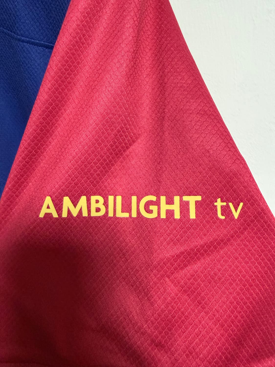 24-25 바르셀로나 홈 트래비스 스캇 #21 더용 상품이미지3