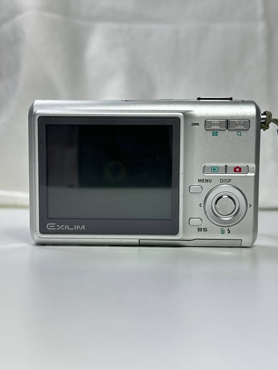 소프트플래시✧･ﾟCasio exilim 카시오 엑슬림 EX-Z60 디카 상품이미지5