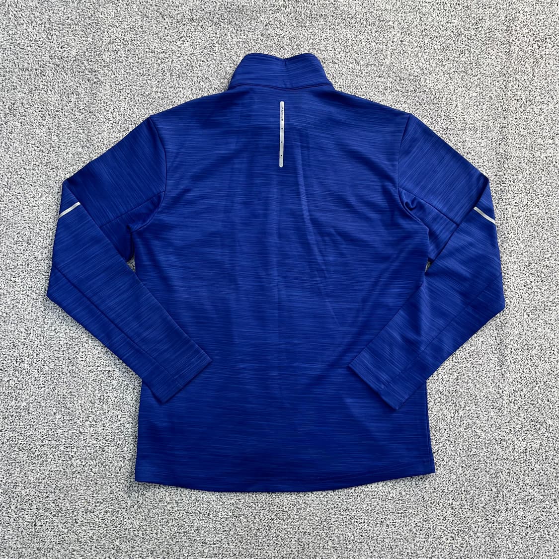 L 험멜 기능성 져지 집업 0326M 상품이미지4