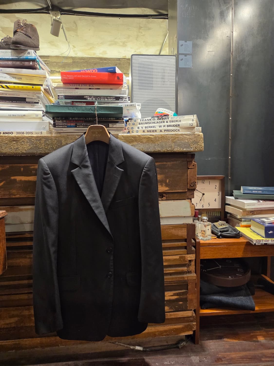 폴스미스 자켓 상품이미지9