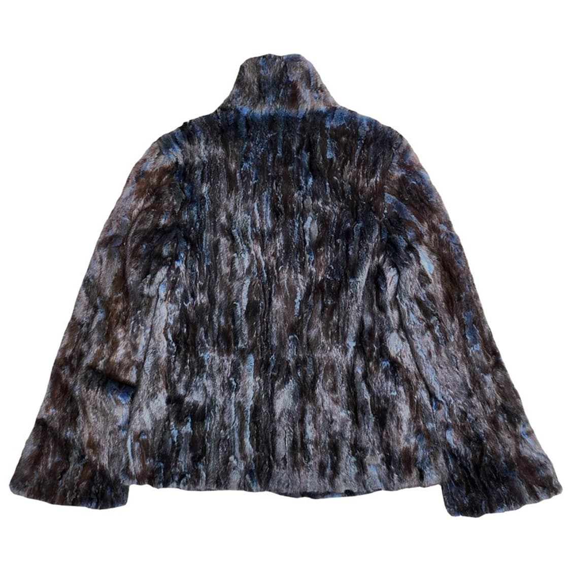 Ceat-Tout 밍크코트 S 상품이미지8