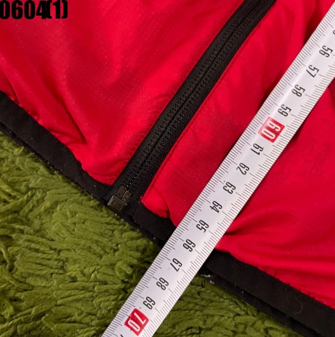 몬츄라 점퍼 자켓 상품이미지7