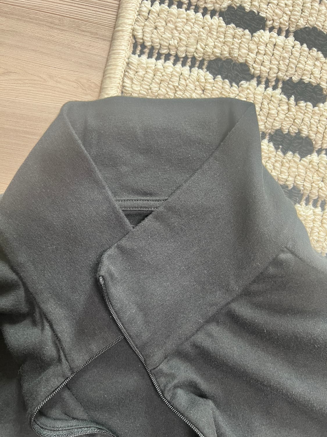 mudule 머듈 넥집 black 3 size 상품이미지4