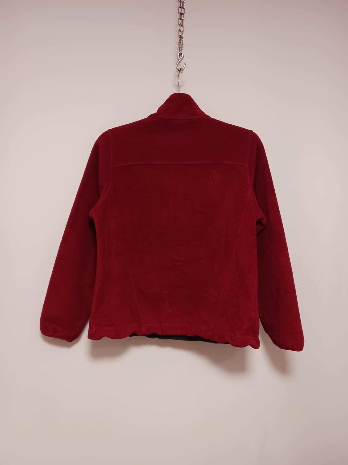 LL Bean 플리스 반집업 상품이미지6