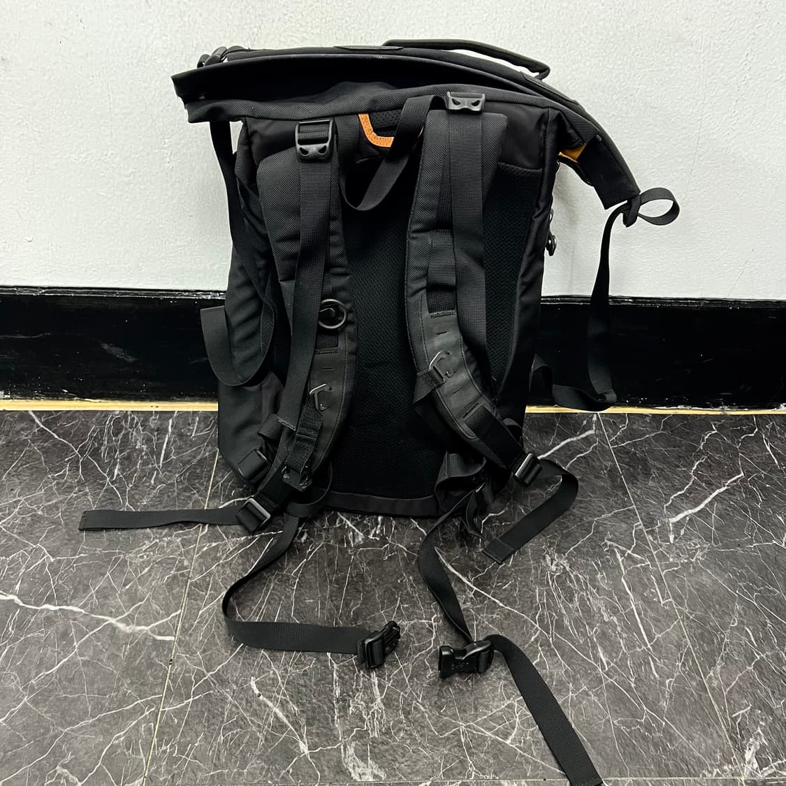 아크테릭스 미우라 20L 테크 백팩 상품이미지4