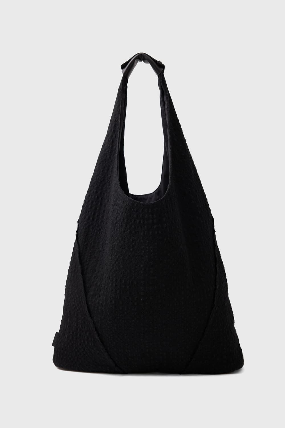 (OS) YOUTH 유스 Round Big Tote Bag 상품이미지1