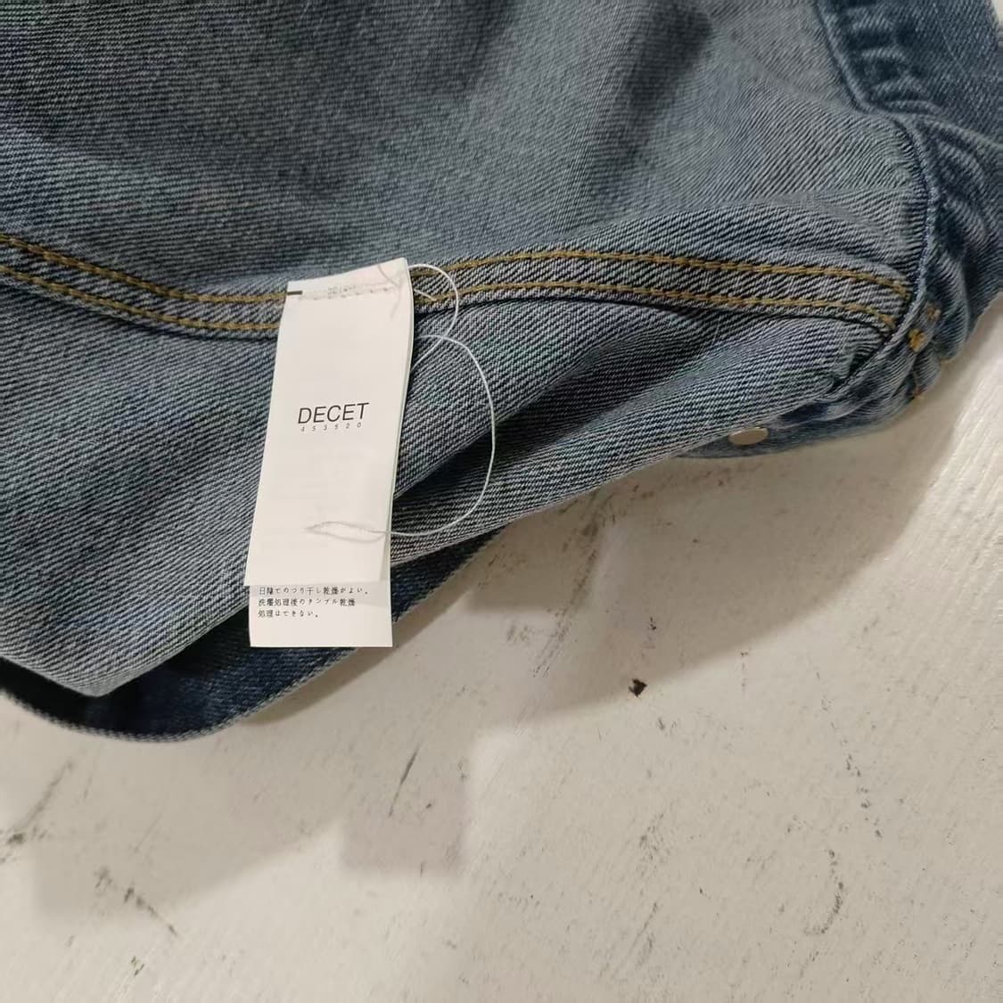 빈티지 오메가 드빌 쿼츠 상품이미지4