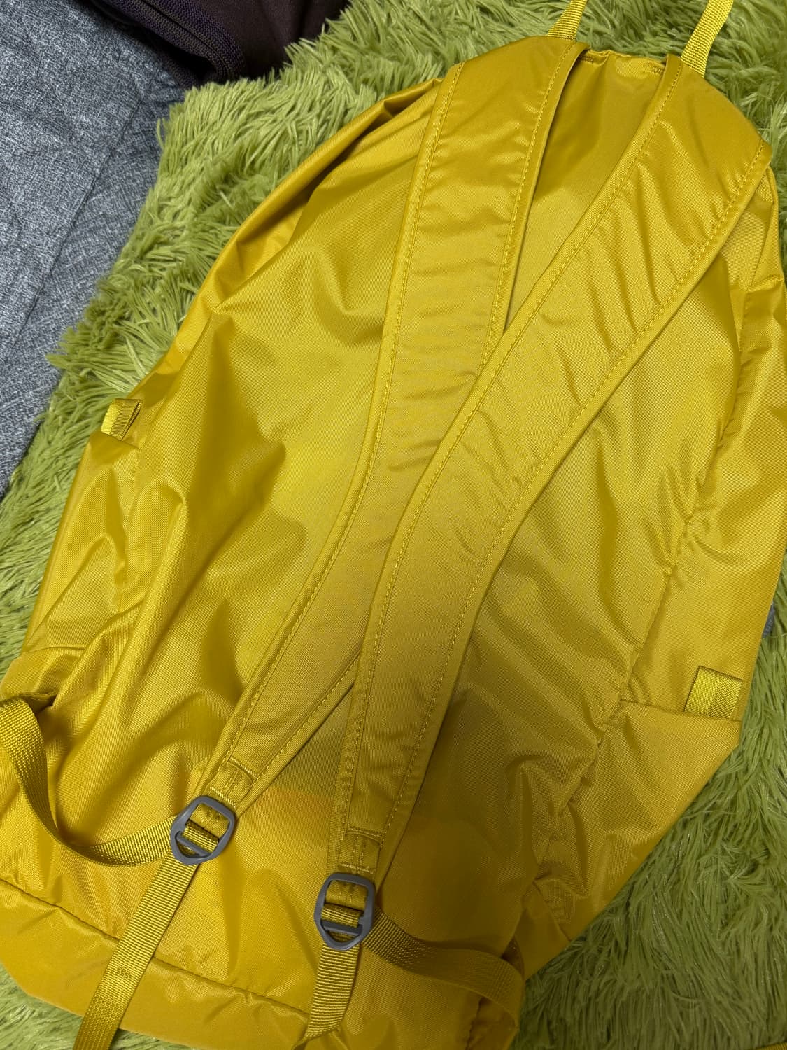 몽벨 백팩 상품이미지2