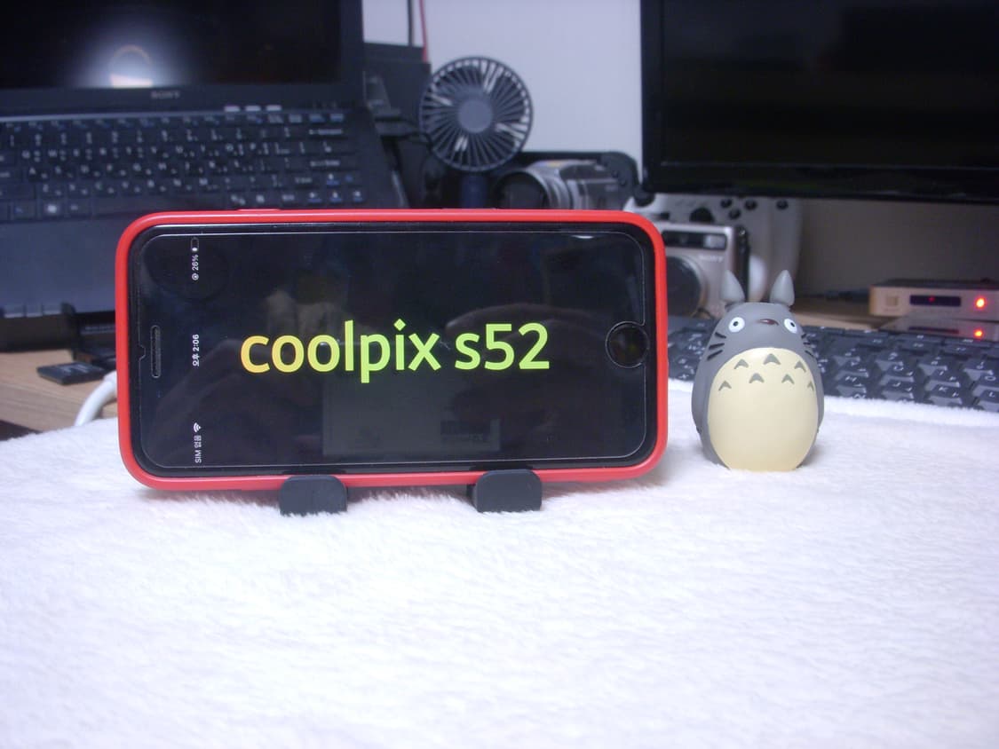  ✨ 니콘 쿨픽스 S52 판매합니다 ✨ 상품이미지9