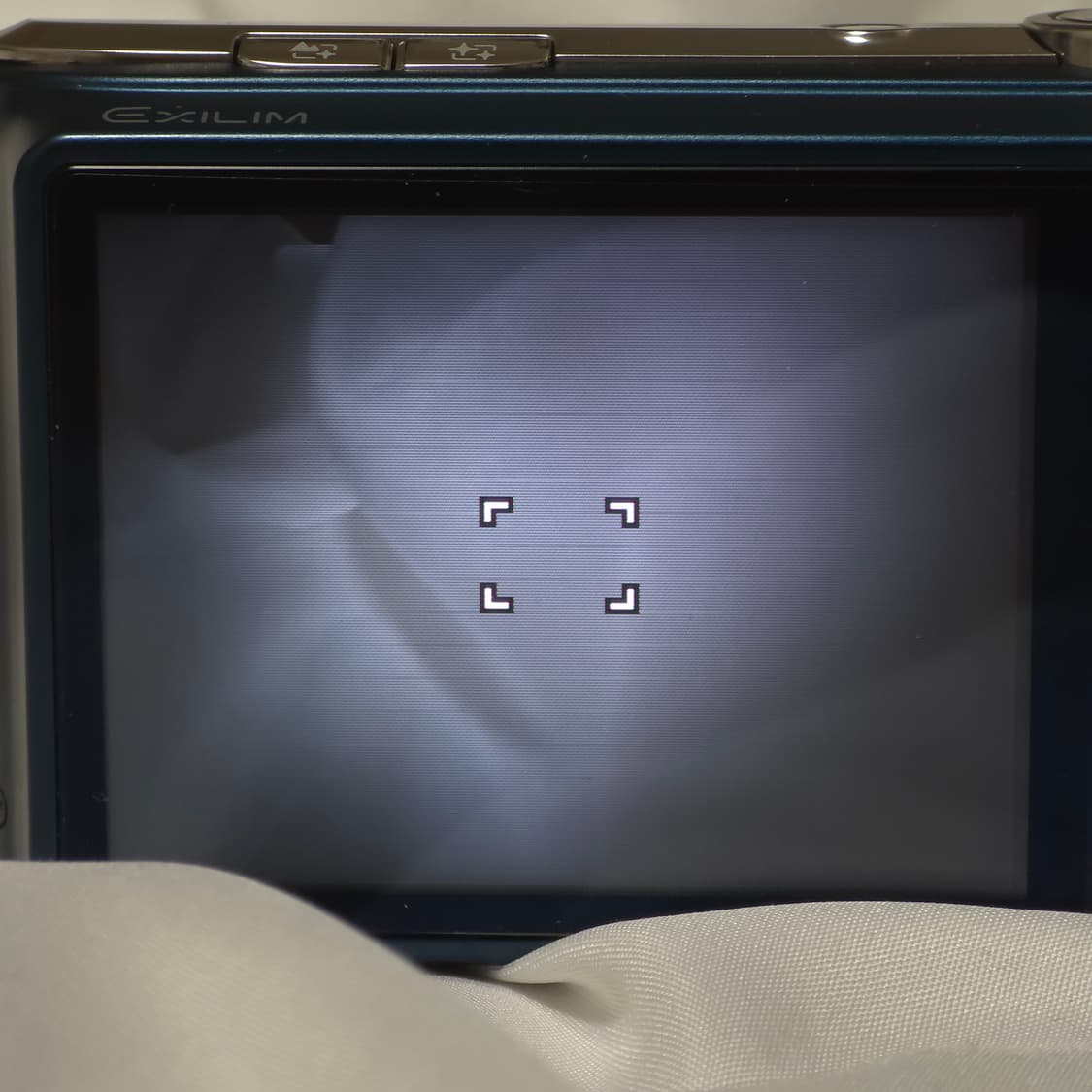 카시오 엑슬림 H10 블루 상품이미지4