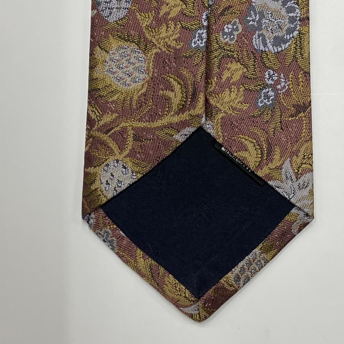 입생로랑(YSL) 명품 정품 넥타이 상품이미지7