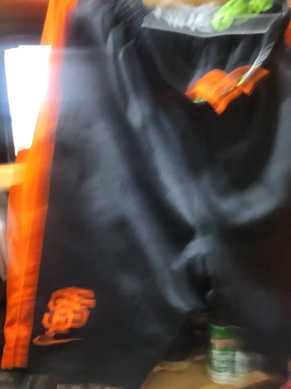 MLB 반바지 nike pant yensei m 반팔티 빈티지 올드스쿨  상품이미지1