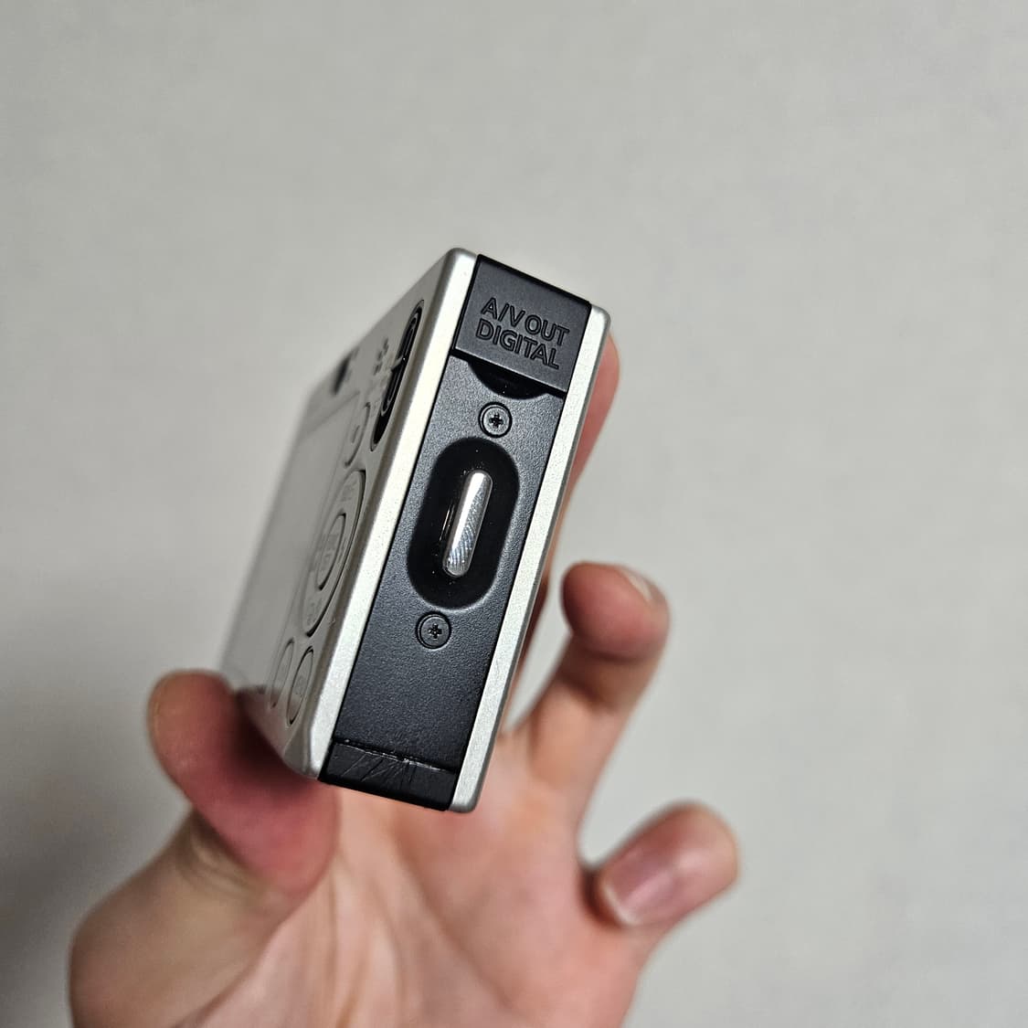 강민경 디카 캐논 IXY10 (IXUS70) 익시10 상품이미지8