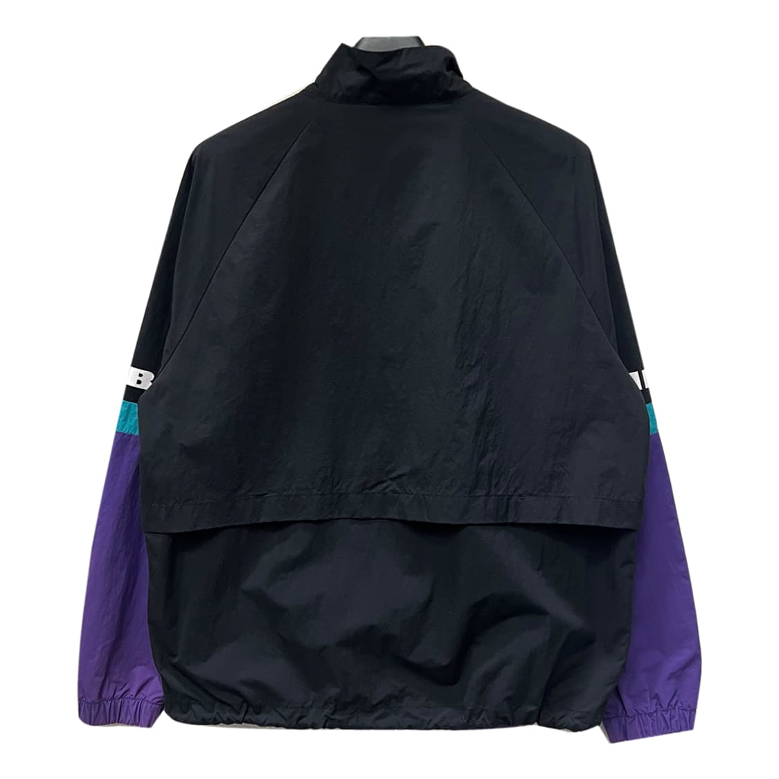 엄브로 USB 오버핏 풀집업 바람막이 자켓 100 상품이미지2