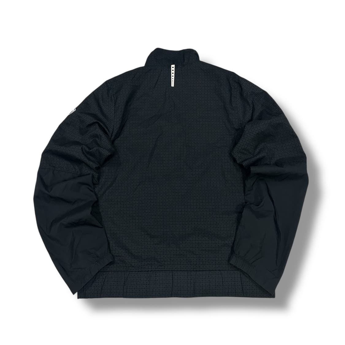Nike x 인터밀란 09-10 메쉬 바람막이 자켓 상품이미지2