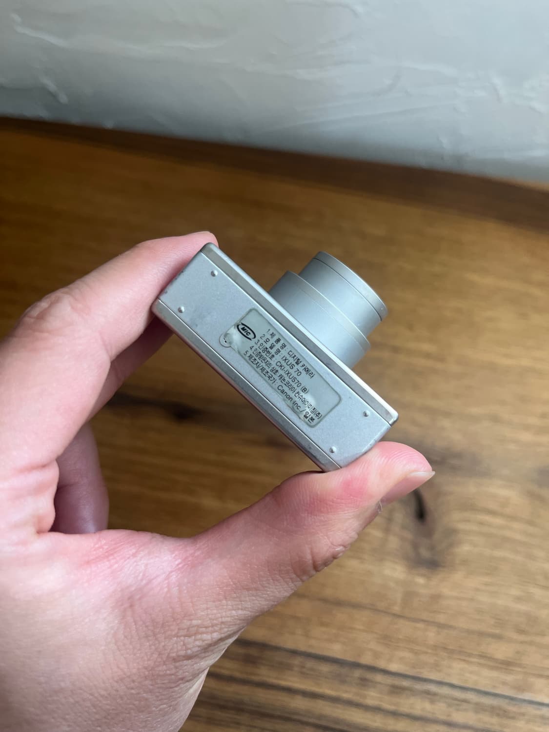 캐논 ixus70 상품이미지4