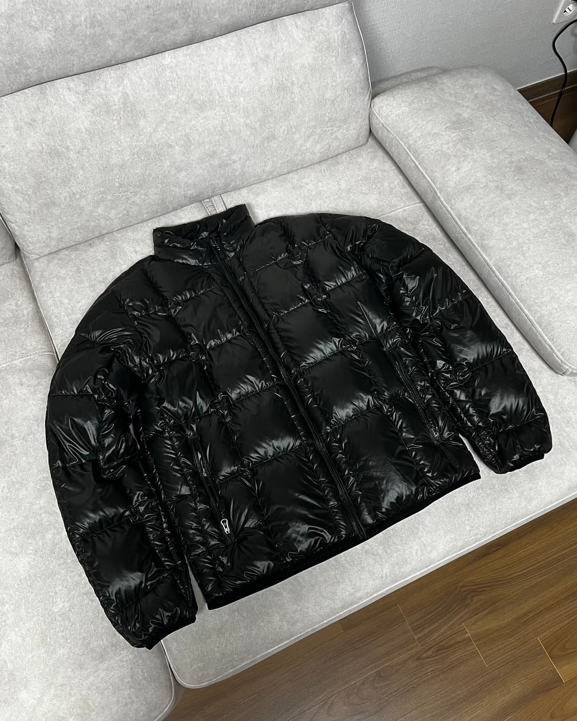 디스이즈네버댓 라이터 퍼텍스 다운 자켓 상품이미지4