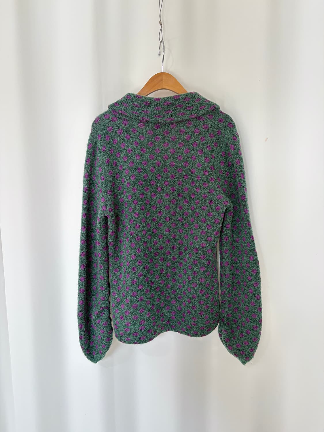 Edinburgh Woollen Mill cardigan 상품이미지4