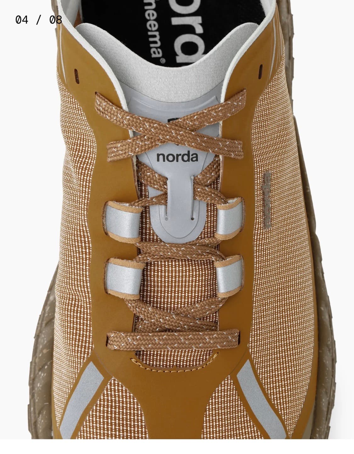 [Norda]norda 001A Loam_260 상품이미지4